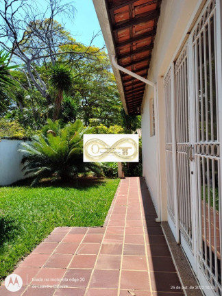 Imagem Casa com 4 Quartos à Venda, 420 m² em Jardim Santa Genebra Ii (barão Geraldo) - Campinas Imagem Casa com 4 Quartos à Venda, 420 m² em Jardim Santa Genebra Ii (barão Geraldo) - Campinas