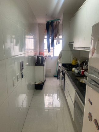 Imagem Apartamento à Venda, 83 m² em Marapé - Santos Imagem Apartamento à Venda, 83 m² em Marapé - Santos