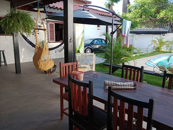 Imagem Casa com 3 Quartos à Venda, 375 m² em Jd W Ville Ii - Sorocaba