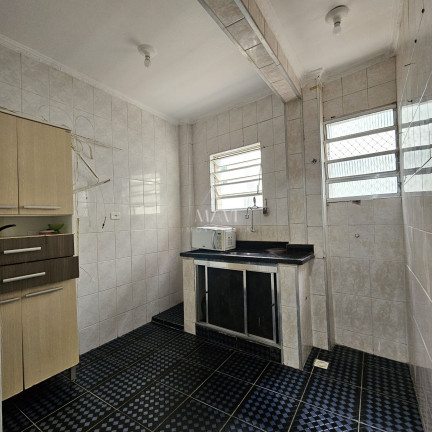 Imagem Kitnet com 1 Quarto à Venda, 40 m² em Tupi - Praia Grande