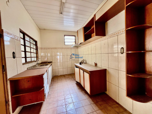 Casa com 3 Quartos à Venda, 220 m² em Taguatinga Norte (taguatinga) - Brasília