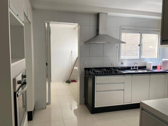 Imagem Apartamento com 3 Quartos à Venda, 235 m² em Alphaville - Barueri Imagem Apartamento com 3 Quartos à Venda, 235 m² em Alphaville - Barueri