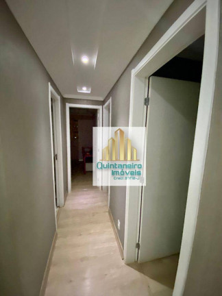 Imagem Cobertura com 3 Quartos à Venda, 126 m² em Vila Augusta - Guarulhos