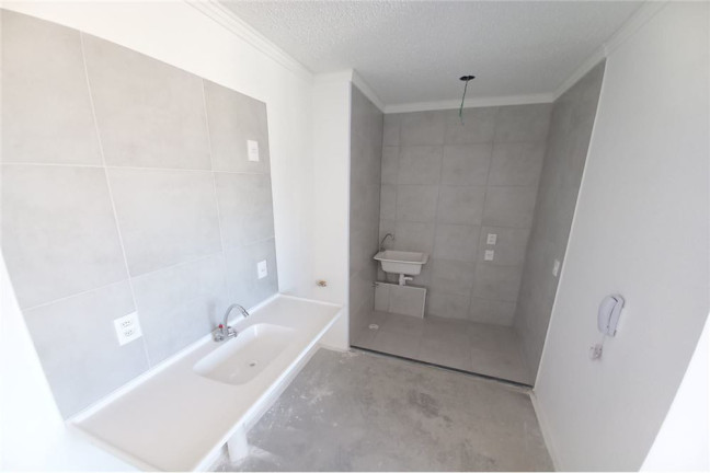 Imagem Apartamento com 2 Quartos à Venda, 34 m² em Barra Funda - São Paulo Imagem Apartamento com 2 Quartos à Venda, 34 m² em Barra Funda - São Paulo