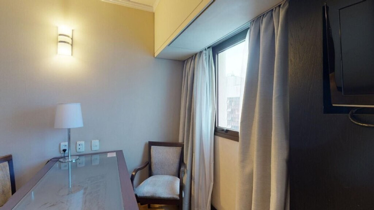 Imagem Apartamento com 1 Quarto à Venda, 28 m² em Itaim Bibi - São Paulo