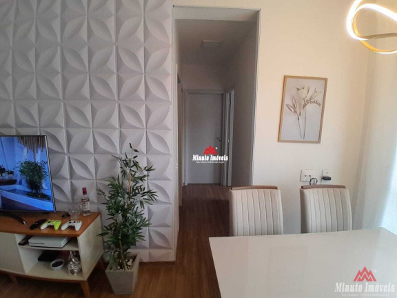 Imagem Apartamento com 3 Quartos à Venda, 54 m² em Jardim Carlos Gomes - Jundiaí Imagem Apartamento com 3 Quartos à Venda, 54 m² em Jardim Carlos Gomes - Jundiaí