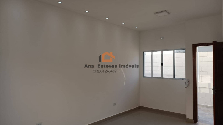 Imagem Casa de Condomínio com 2 Quartos à Venda, 52 m² em Cibratel - Itanhaém Imagem Casa de Condomínio com 2 Quartos à Venda, 52 m² em Cibratel - Itanhaém