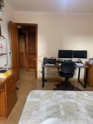 Imagem Apartamento com 4 Quartos à Venda, 170 m² em água Fria - São Paulo Imagem Apartamento com 4 Quartos à Venda, 170 m² em água Fria - São Paulo
