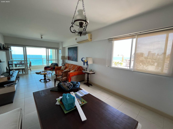 Imagem Apartamento com 2 Quartos à Venda, 117 m² em Ondina - Salvador Imagem Apartamento com 2 Quartos à Venda, 117 m² em Ondina - Salvador