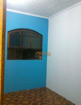 Imagem Sobrado com 4 Quartos à Venda, 334 m² em Jardim Jacy - Guarulhos Imagem Sobrado com 4 Quartos à Venda, 334 m² em Jardim Jacy - Guarulhos