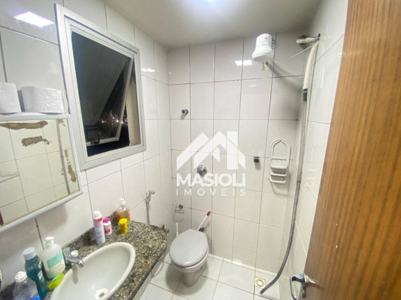Imagem Apartamento com 2 Quartos à Venda, 98 m² em Coqueiral De Itaparica - Vila Velha