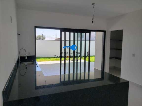 Imagem Casa com 3 Quartos à Venda, 167 m² em Centro (jacaré) - Cabreúva
