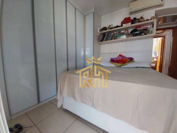 Imagem Apartamento com 2 Quartos à Venda, 87 m² em Canto Do Forte - Praia Grande