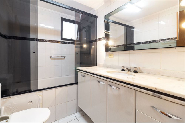 Imagem Apartamento com 3 Quartos à Venda, 136 m² em Pinheiros - São Paulo
