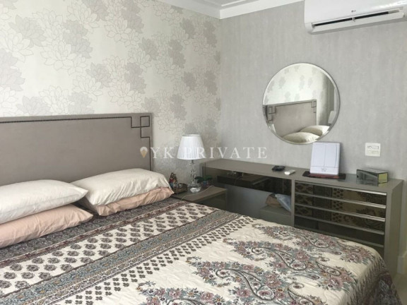 Imagem Apartamento com 4 Quartos à Venda, 241 m² em Jardim Das Perdizes - São Paulo
