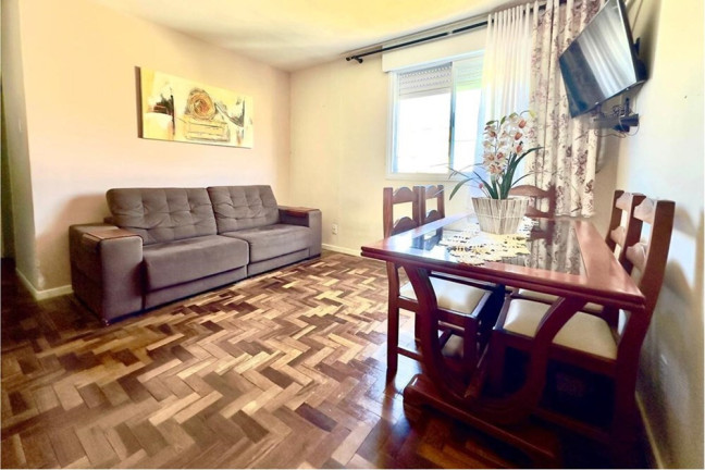 Apartamento com 3 Quartos à Venda, 60 m² em Sarandi - Porto Alegre