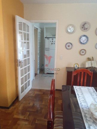 Imagem Apartamento com 2 Quartos à Venda, 126 m² em Centro - Pelotas