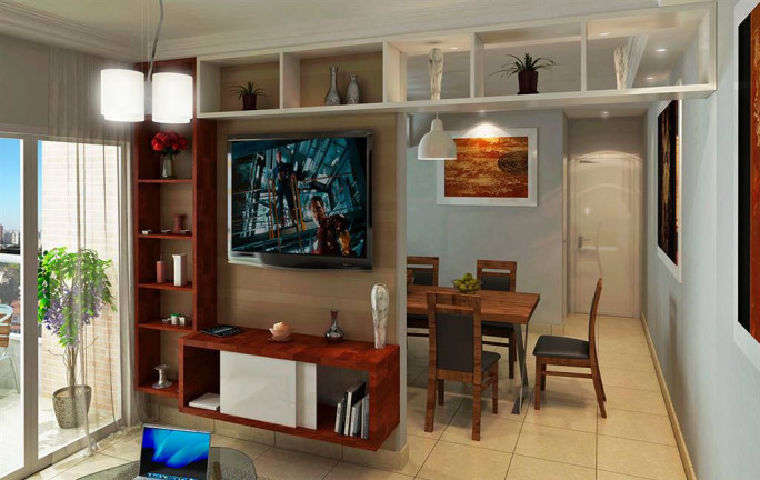 Imagem Apartamento com 2 Quartos à Venda, 77 m² em Forte - Praia Grande Imagem Apartamento com 2 Quartos à Venda, 77 m² em Forte - Praia Grande