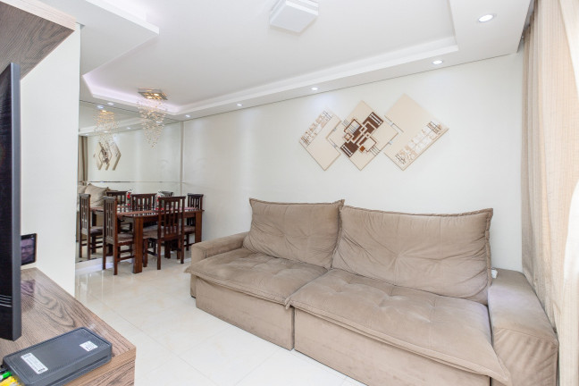 Imagem Casa com 2 Quartos à Venda, 66 m² em Vila Carmosina - São Paulo Imagem Casa com 2 Quartos à Venda, 66 m² em Vila Carmosina - São Paulo