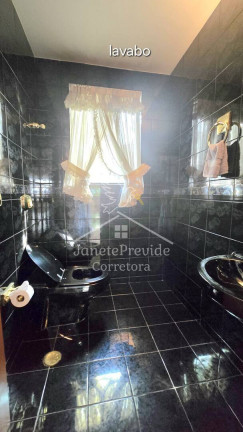 Imagem Casa de Condomínio com 4 Quartos à Venda, 651 m² em Alphaville - Santana De Parnaíba Imagem Casa de Condomínio com 4 Quartos à Venda, 651 m² em Alphaville - Santana De Parnaíba