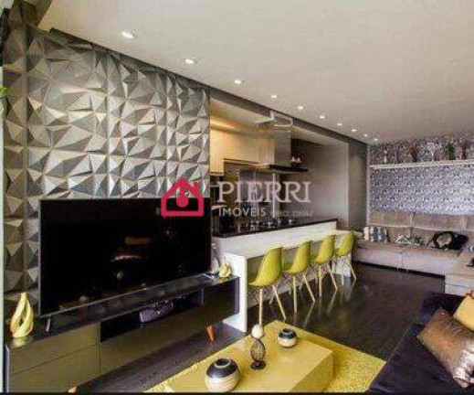Imagem Apartamento com 3 Quartos à Venda, 87 m² em Lapa - São Paulo Imagem Apartamento com 3 Quartos à Venda, 87 m² em Lapa - São Paulo