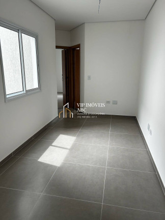 Imagem Cobertura com 2 Quartos à Venda, 82 m² em Vila Scarpelli - Santo André Imagem Cobertura com 2 Quartos à Venda, 82 m² em Vila Scarpelli - Santo André