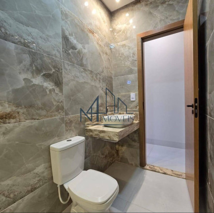 Imagem Casa com 3 Quartos à Venda, 180 m² em Sítios Santa Luzia - Aparecida De Goiânia Imagem Casa com 3 Quartos à Venda, 180 m² em Sítios Santa Luzia - Aparecida De Goiânia
