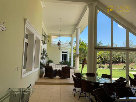 Imagem Casa com 4 Quartos à Venda, 800 m² em Condomínio Terras De São José - Itu Imagem Casa com 4 Quartos à Venda, 800 m² em Condomínio Terras De São José - Itu