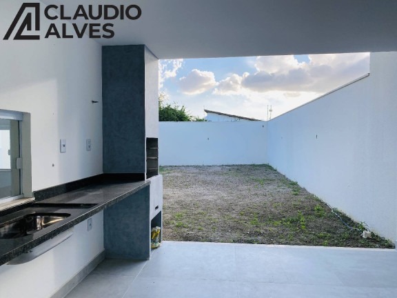 Imagem Casa com 3 Quartos à Venda, 150 m² em Sim - Feira De Santana