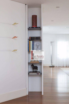 Imagem Apartamento com 7 Quartos à Venda, 880 m² em Jardim Vitória Régia - São Paulo Imagem Apartamento com 7 Quartos à Venda, 880 m² em Jardim Vitória Régia - São Paulo