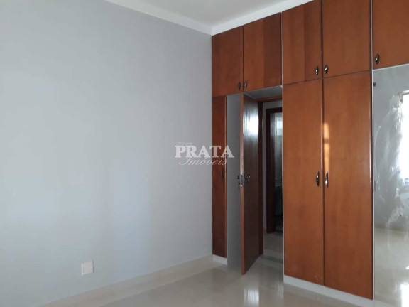 Imagem Apartamento com 3 Quartos à Venda, 119 m² em José Menino - Santos Imagem Apartamento com 3 Quartos à Venda, 119 m² em José Menino - Santos