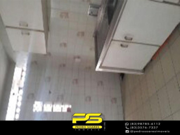 Imagem Apartamento com 3 Quartos à Venda, 127 m² em Centro - João Pessoa