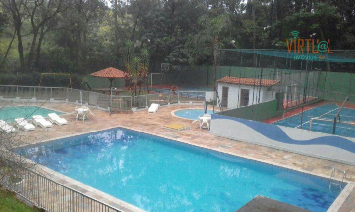 Imagem Apartamento com 2 Quartos à Venda, 55 m² em Pirituba - São Paulo Imagem Apartamento com 2 Quartos à Venda, 55 m² em Pirituba - São Paulo