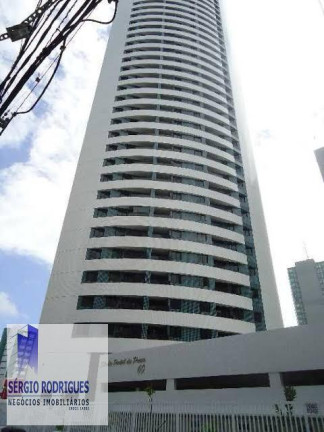 Imagem Apartamento com 2 Quartos à Venda, 52 m² em Boa Viagem - Recife