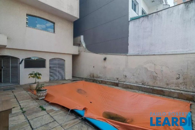 Imagem Sobrado com 3 Quartos à Venda, 512 m² em Vila Gilda - Santo André Imagem Sobrado com 3 Quartos à Venda, 512 m² em Vila Gilda - Santo André