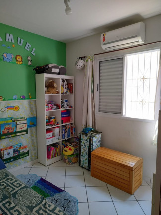 Imagem Casa com 3 Quartos à Venda, 113 m² em Vila São Geraldo - Taubaté