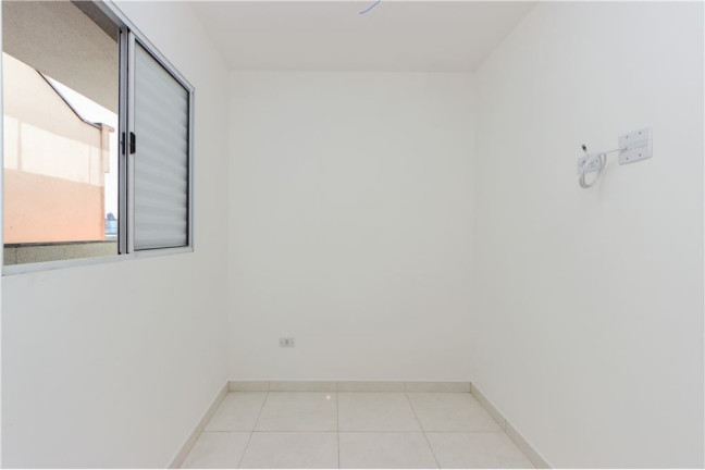 Imagem Apartamento com 2 Quartos à Venda, 33 m² em Artur Alvim - São Paulo