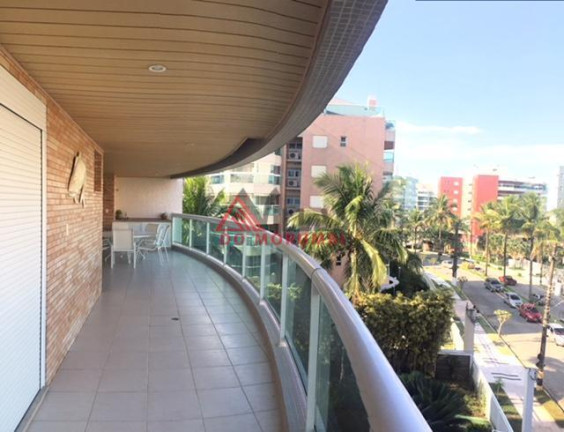 Imagem Apartamento com 4 Quartos à Venda, 172 m² em Riviera Módulo 2 - Bertioga
