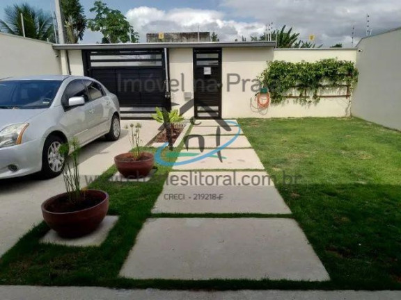 Imagem Casa com 3 Quartos à Venda, 410 m² em Balneario Dos Golfinhos - Caraguatatuba