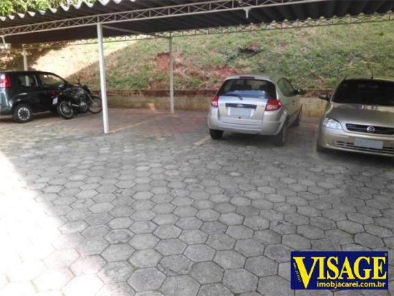 Imagem Apartamento com 2 Quartos à Venda, em Pq. Santo Antonio - Jacareí Imagem Apartamento com 2 Quartos à Venda, em Pq. Santo Antonio - Jacareí