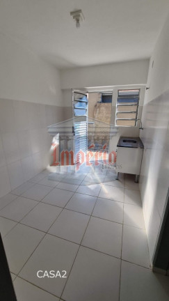 Imagem Casa com 1 Quarto à Venda, em Barcelona - São Caetano Do Sul Imagem Casa com 1 Quarto à Venda, em Barcelona - São Caetano Do Sul