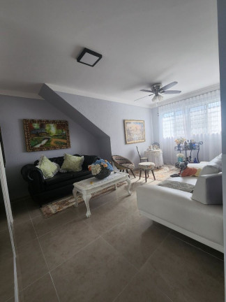 Apartamento com 2 Quartos à Venda, 50 m² em Jardim Myrian Moreira Da Costa - Campinas