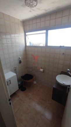 Imagem Apartamento com 3 Quartos à Venda, 98 m² em Vila Clementino - São Paulo