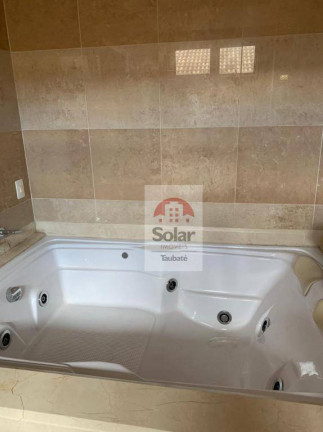 Imagem Casa com 3 Quartos à Venda, 450 m² em Condomínio Taubaté Village  - Taubaté