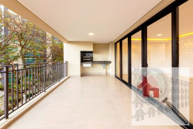 Imóvel com 4 Quartos à Venda, 455 m² em Vila Mariana - São Paulo