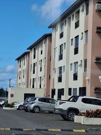 Apartamento com 2 Quartos à Venda, 50 m² em Itapuã - Salvador