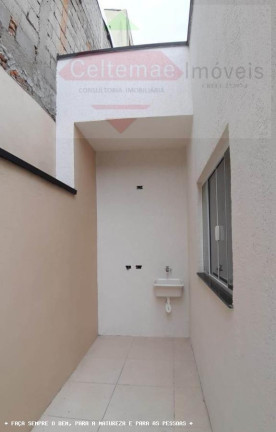 Imagem Casa com 2 Quartos à Venda, 72 m² em Loteamento Do Sindicato Dos Metalúrgicos - Taubaté