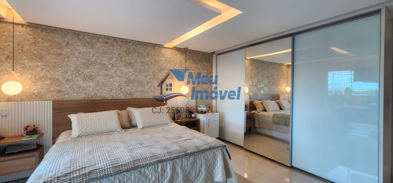 Imagem Imóvel com 4 Quartos à Venda, 520 m² em Setor Habitacional Vicente Pires - Brasília Imagem Imóvel com 4 Quartos à Venda, 520 m² em Setor Habitacional Vicente Pires - Brasília