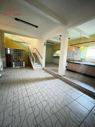 Imagem Sala Comercial para Alugar, 400 m² em Jardim Piracuama - São Paulo Imagem Sala Comercial para Alugar, 400 m² em Jardim Piracuama - São Paulo