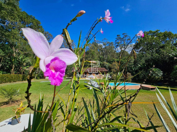 Imagem Casa com 3 Quartos à Venda, 160 m² em Vargem Grande - Teresópolis Imagem Casa com 3 Quartos à Venda, 160 m² em Vargem Grande - Teresópolis